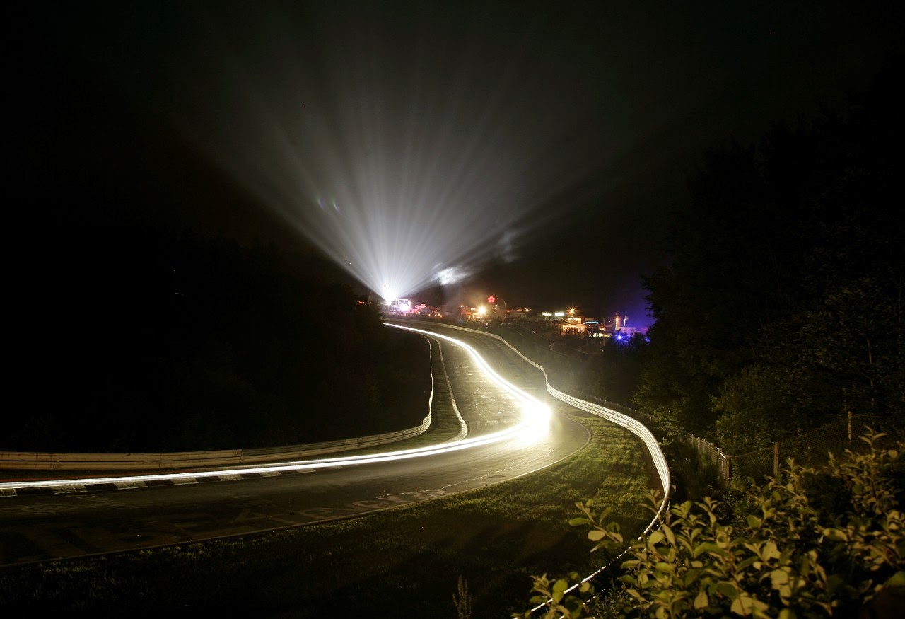 24 Ώρες Nürburgring– Ο θρύλος παραμένει ζωντανός - Φωτογραφία 4