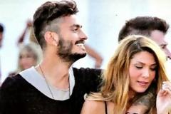 Η Ηλιάδη γεννάει και ο Γκέντσογλου κάνει διακοπές στη Μύκονο
