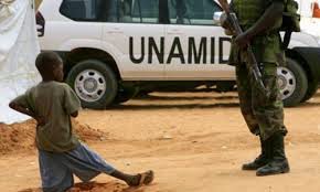 Τέσσερα μέλη της ειρηνευτικής δύναμης του ΟΗΕ στο Μαλί σκοτώθηκαν - Φωτογραφία 1