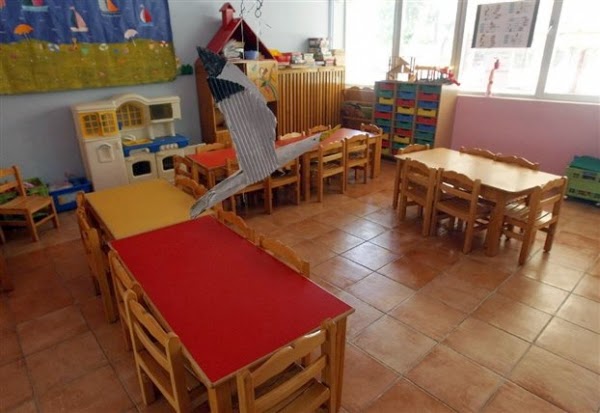 Τέλος στους δωρεάν παιδικούς σταθμούς ακόμα και για άνεργους γονείς από Σεπτέμβρη; - Φωτογραφία 1