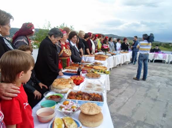 Γνωρίστε τον Δρυμό στην εκπομπή “στον τόπο που γεννήθηκα...” αυτή την Κυριακή! - Φωτογραφία 3