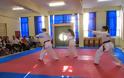 Στις επιδείξεις των αθλητών TAE KWON DO του Τμήματος Αθλητισμού Δήμου Αμαρουσίου παραβρέθηκε ο Δήμαρχος Γ. Πατούλης - Φωτογραφία 4