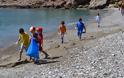 Εθελοντικοί καθαρισμοί από τον Φορέα Διαχείρισης όρους Πάρνωνα και υγροτόπου Μουστού στο πλαίσιο της πανελλαδικής εκστρατείας «Καθαρίστε τη Μεσόγειο» - Φωτογραφία 2