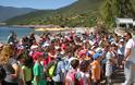 Εθελοντικοί καθαρισμοί από τον Φορέα Διαχείρισης όρους Πάρνωνα και υγροτόπου Μουστού στο πλαίσιο της πανελλαδικής εκστρατείας «Καθαρίστε τη Μεσόγειο» - Φωτογραφία 3