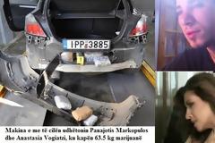 ΒΙΝΤΕΟ ΝΤΟΚΟΥΜΕΝΤΟ: Με δάκρυα στο κελί, οι τραγουδιστές που πιάστηκαν στην Αλβανία με 63 κιλά χασίς [video]