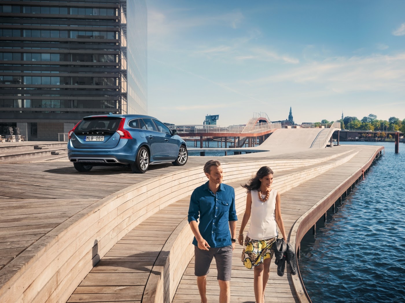 “Volvo Summer 2014” – καλοκαιρινή καμπάνια της Volvo για το σέρβις και τα αξεσουάρ - Φωτογραφία 3