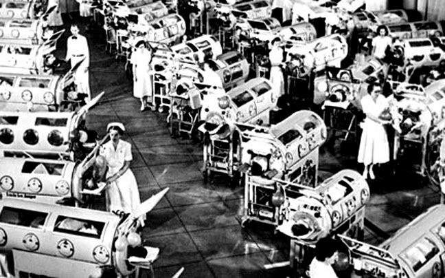 Ανέστησαν ιό από το 1918 που προκάλεσε το θάνατο 50 εκατομμυρίων ανθρώπων - Φωτογραφία 1