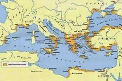 Μπορείς να διακρίνεις το πρόσωπο στο χάρτη; [photos]