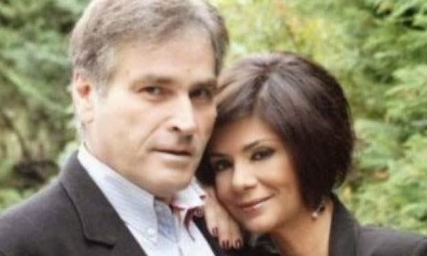 Ποιο πρώην αγαπημένο ζευγάρι θα λύσει τις διαφορές του στα δικαστήρια; - Φωτογραφία 2