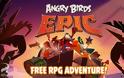 Διαθέσιμο σε όλες τις χώρες πλέον το Angry Birds Epic