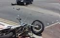 Λεμεσός: Θανατηφόρο με θύμα 24χρονο μοτοσικλετιστή