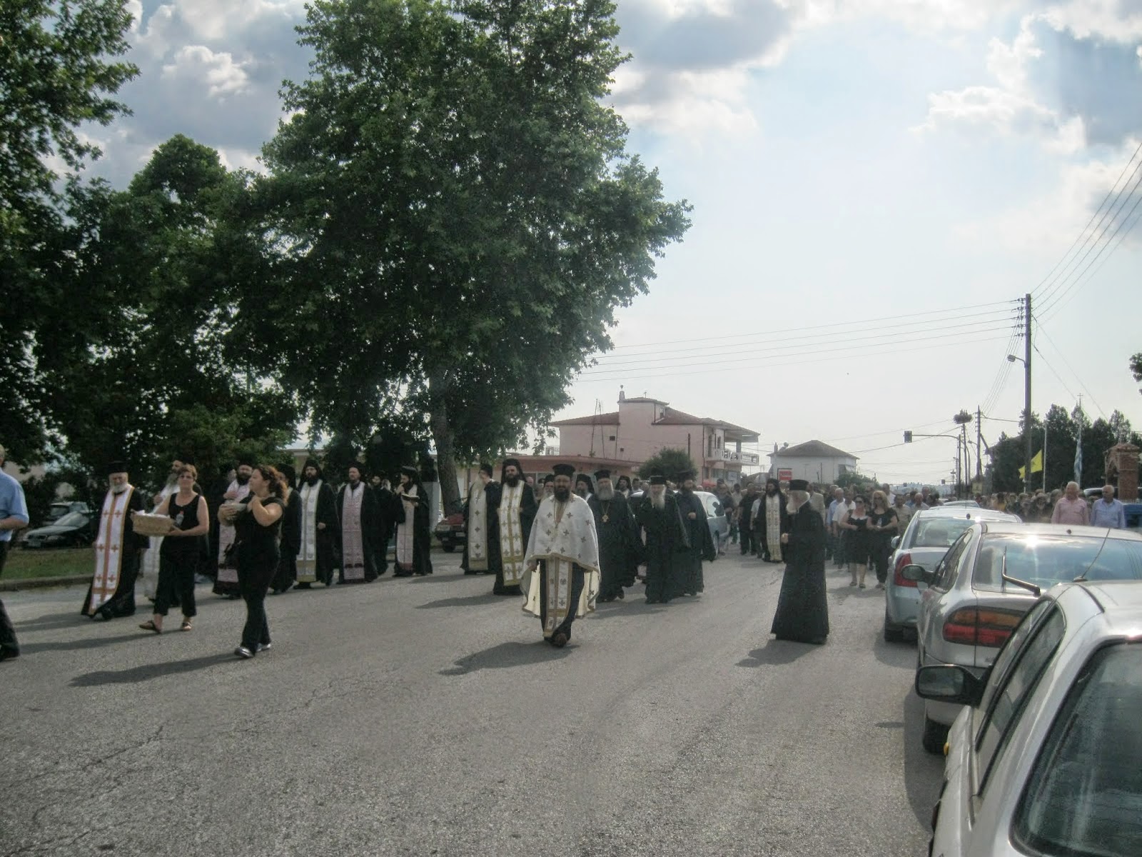 Εκοιμήθη σε ηλικία 48 ετών ο Ιερομόναχος Ιγνάτιος - Φωτογραφία 2