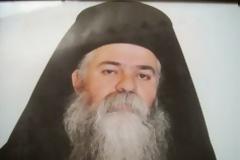 Εκοιμήθη σε ηλικία 48 ετών ο Ιερομόναχος Ιγνάτιος