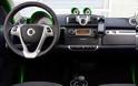 Τα ηλεκτρικά smart fortwo τώρα και στη χώρα μας - Φωτογραφία 3