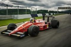 Mε Ferrari ο Vettel! ΠΑΡΑΚΑΛΩ ΠΟΛΥ...