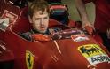 Mε Ferrari ο Vettel! ΠΑΡΑΚΑΛΩ ΠΟΛΥ... - Φωτογραφία 2