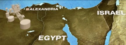Έτσι «λεηλάτησαν» τον ενεργειακό πλούτο της Αιγύπτου - Φωτογραφία 4