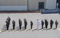 Παρουσία ΑΝΥΕΘΑ Φώφης Γεννηματά στην ορκομωσία νέων Αξιωματικών της ΣΣΑΣ - Φωτογραφία 7