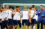 Mundial 2014: Ένας πρωτάρης “σφυρίζει” την Εθνική - Φωτογραφία 5