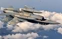 Τα ελληνικά F-16 έχει «λοκάρει» για τα καλά η BAE Systems - Φωτογραφία 1