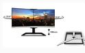 Two-in-One Monitor από τη Philips - Φωτογραφία 2