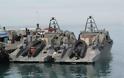 Αυτά είναι τα σκάφη που μας δίνουν οι ΗΠΑ για τα βατράχια μας - Φωτογραφία 3