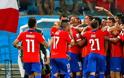 Η Χιλή δεν πλήρωσε την υπεροψία της - Νίκη με 3-1 επί της Αυστραλίας