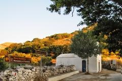 Σοκ στη Νάξο: Ασυνείδητος ιδιώτης κατέστρεψε το ιερό μονοπάτι του Ζα