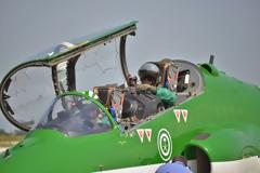 «Σηκώνουμε το κεφάλι ψηλά» για το 4ο AirSea Show στην Καβάλα