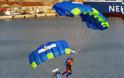 «Σηκώνουμε το κεφάλι ψηλά» για το 4ο AirSea Show στην Καβάλα - Φωτογραφία 4