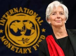 Λαγκάρντ και ΔΝΤ να ζητήσουν συγνώμη από την Ελλάδα - Φωτογραφία 1