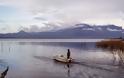Οι ομορφιές της λίμνης Λυσιμαχίας [video]