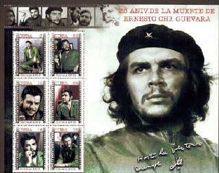 Che Guevara ... σαν σήμερα! - Φωτογραφία 1