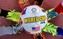 Μουντιάλ 2014: Το πρόγραμμα και οι βαθμολογίες του Παγκοσμίου Κυπέλλου
