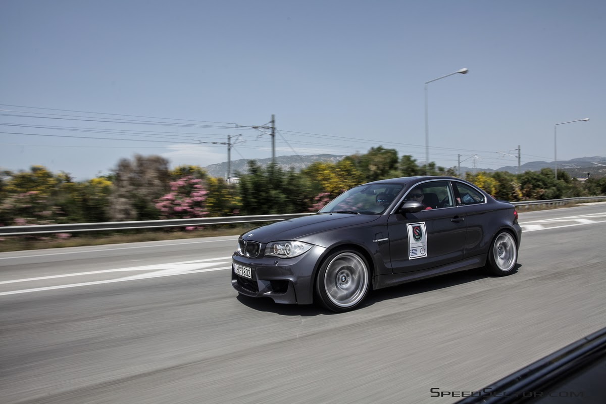 SpeedSector Racetrack Experience | Monza 2014 [Photo & Video] - Φωτογραφία 10