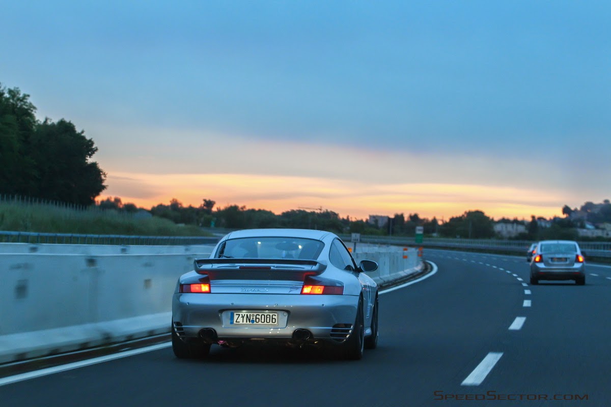 SpeedSector Racetrack Experience | Monza 2014 [Photo & Video] - Φωτογραφία 14