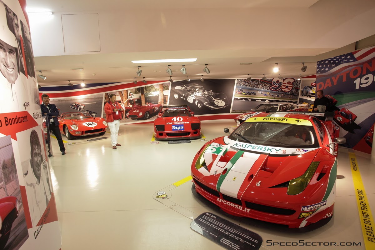 SpeedSector Racetrack Experience | Monza 2014 [Photo & Video] - Φωτογραφία 17