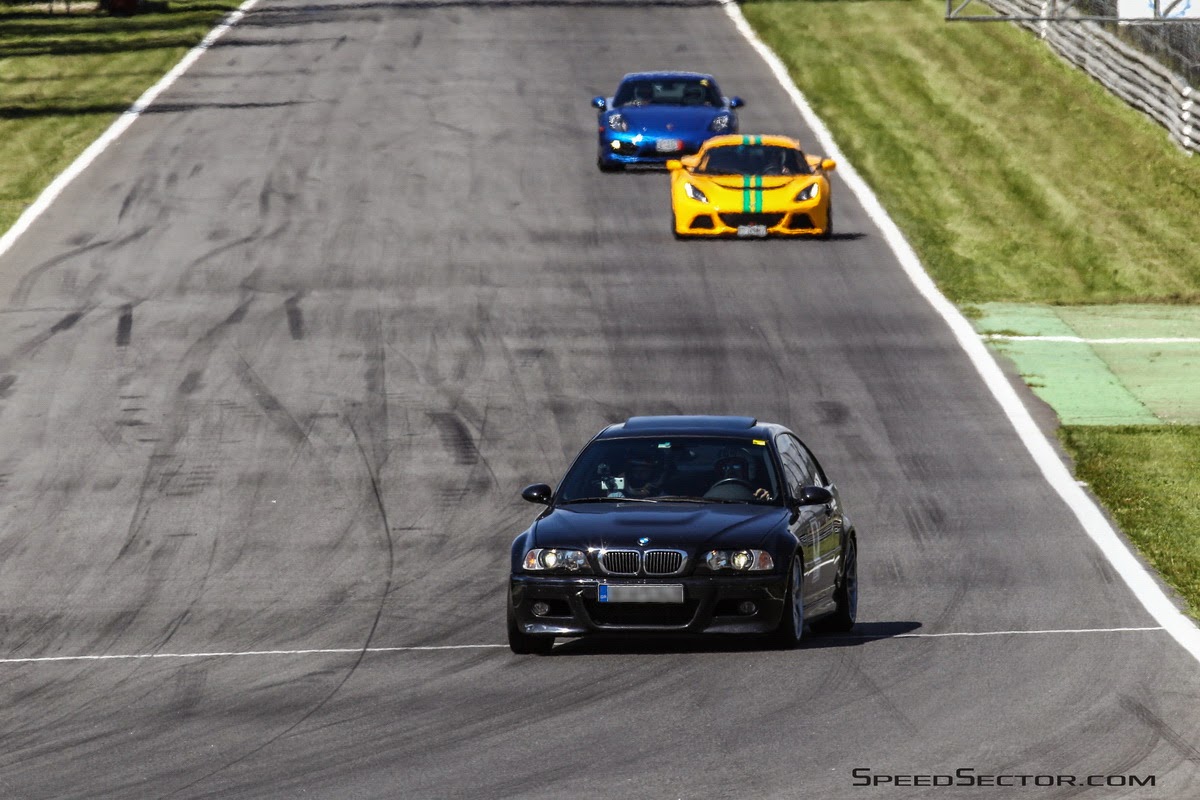 SpeedSector Racetrack Experience | Monza 2014 [Photo & Video] - Φωτογραφία 30