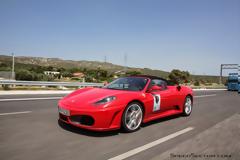 SpeedSector Racetrack Experience | Monza 2014 [Photo & Video]