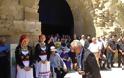 Τελετή-εκδήλωση μνήμης στη «Στοά Μακάσι» από την Περιφέρεια Κρήτης - Φωτογραφία 2