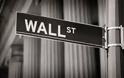 Πράσινα ταμπλό στη Wall Street