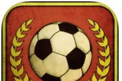 Flick Kick Football: AppStore free...δωρεάν για σήμερα για ένα ποδοσφαιρικό καλοκαίρι
