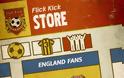 Flick Kick Football: AppStore free...δωρεάν για σήμερα για ένα ποδοσφαιρικό καλοκαίρι - Φωτογραφία 6