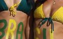 Το αψεγάδιαστο κορμί των Βραζιλιανών: Μύθος ή Πραγματικότητα; - Φωτογραφία 1