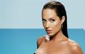 H Ελληνίδα...Angelina Jolie! [photo]