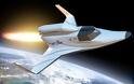 Οι πλούσιοι Κινέζοι έχουν κάνει ανάρπαστα τα εισιτήρια για ένα ταξιδάκι στο διάστημα