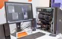 AMD, εμφανίστηκε η W8100 workstation GPU