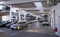 ΔΕΙΤΕ: Εκπληκτική συλλογή αυτοκινήτων στη μυστική αποθήκη της Porsche - Φωτογραφία 10