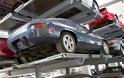 ΔΕΙΤΕ: Εκπληκτική συλλογή αυτοκινήτων στη μυστική αποθήκη της Porsche - Φωτογραφία 15