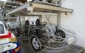 ΔΕΙΤΕ: Εκπληκτική συλλογή αυτοκινήτων στη μυστική αποθήκη της Porsche - Φωτογραφία 18